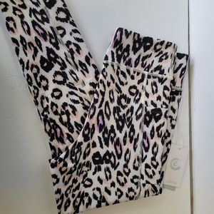 Johnny Was Calme High Waist Legging